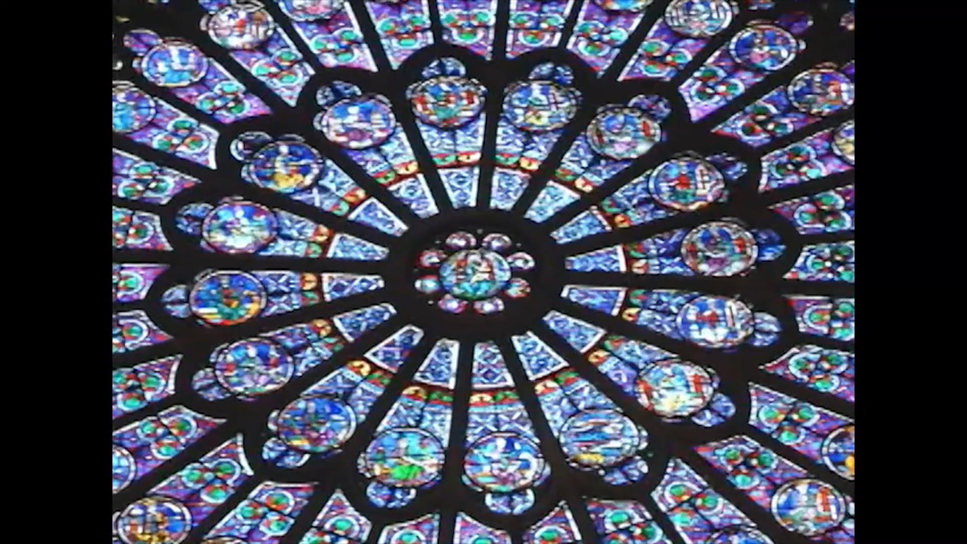 Finding the Center Lesson 1