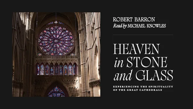Heaven in Stone and Glass - Audiobook