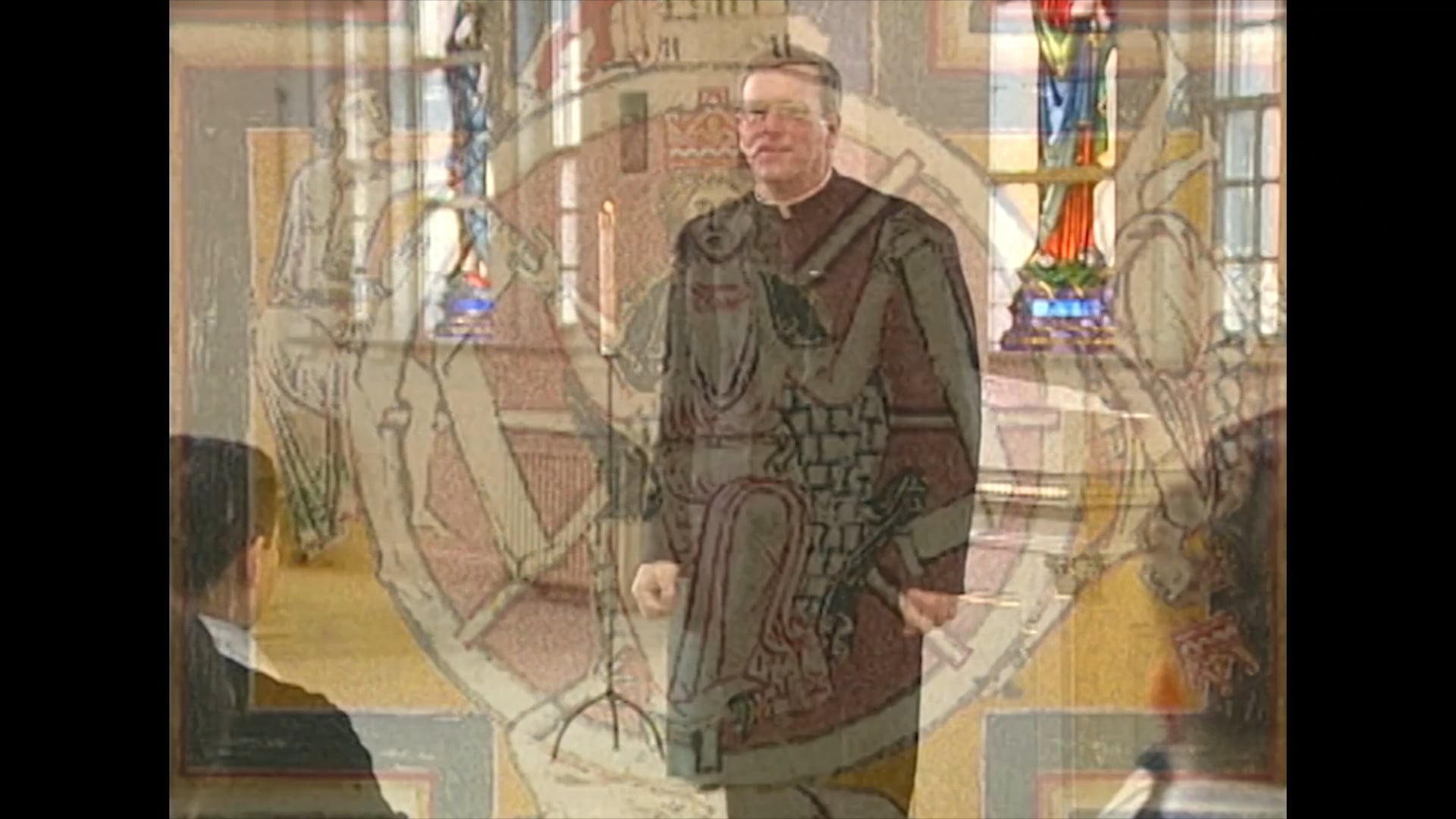 Finding the Center 3