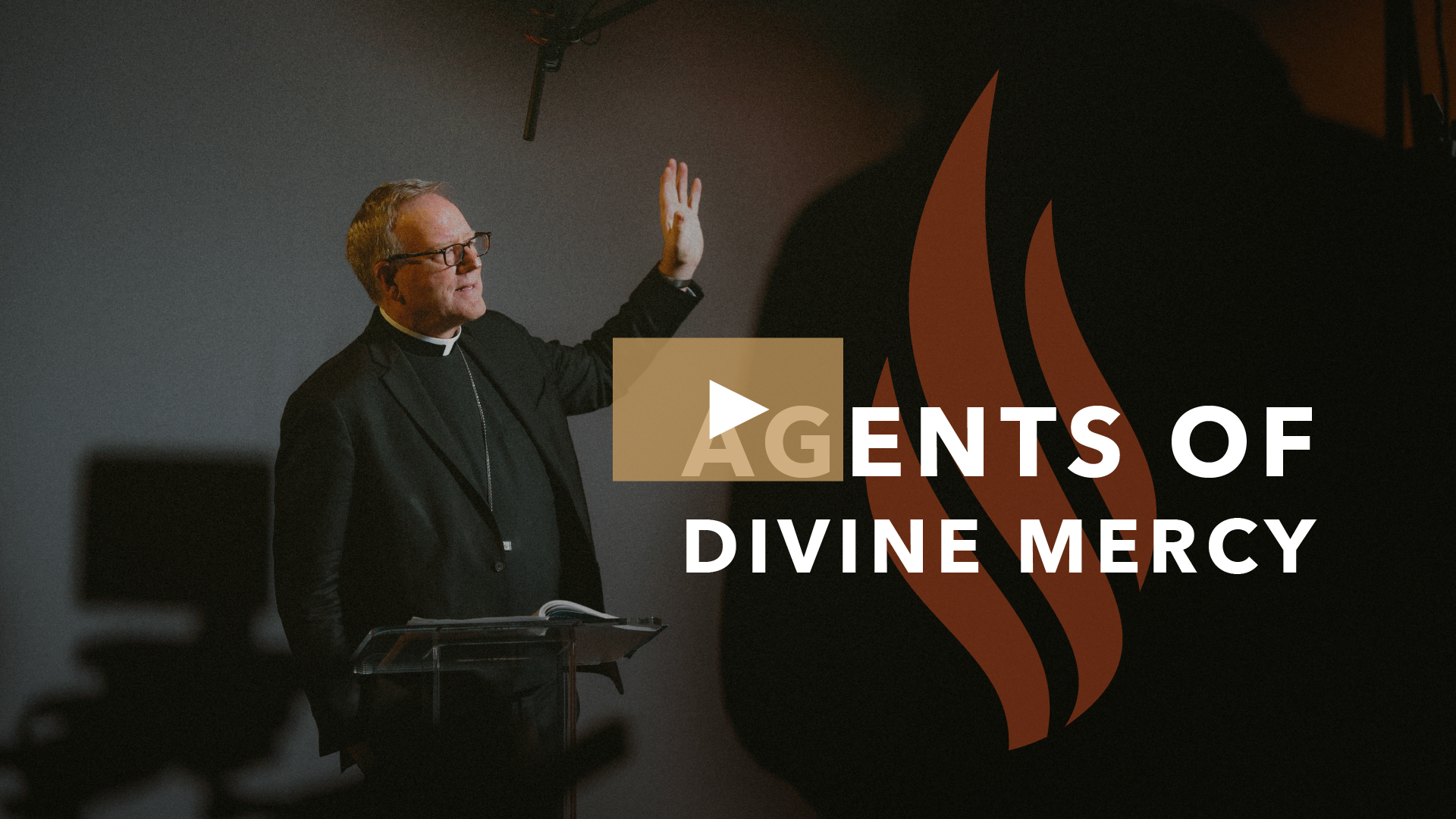 Agents of Divine Mercy 