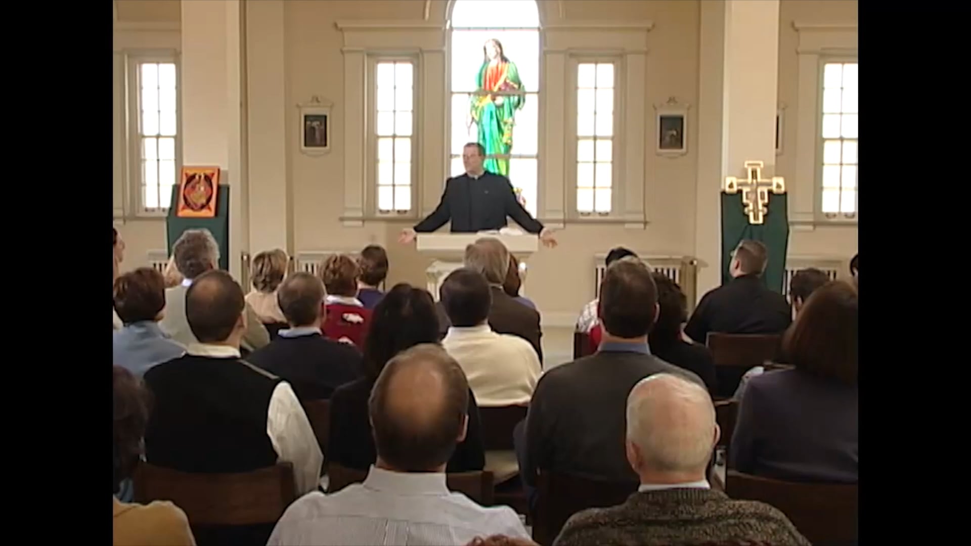 Knowing you are a Sinner Lesson 3