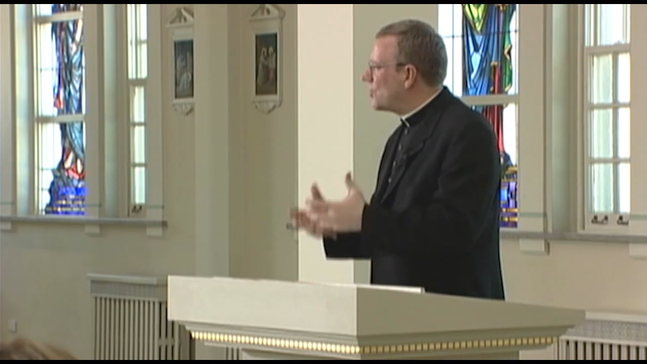 Anger and Forgiveness