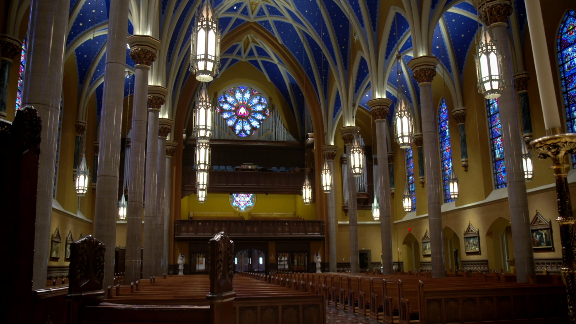 Un fascinante evangelizador de los medios de comunicación