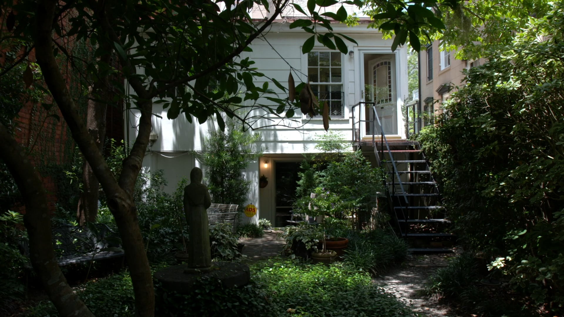 Una autora improbable de una ficción perturbadora