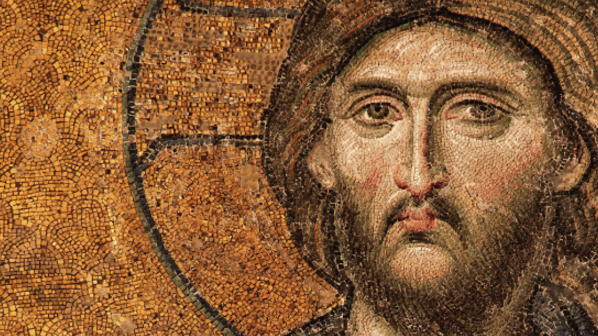 Priest, Prophet, King