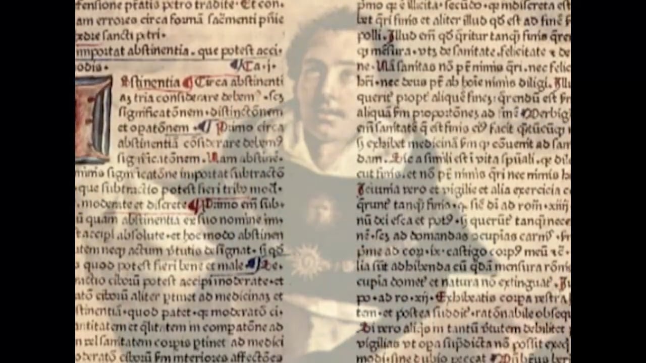 Presencia Real PARTE II