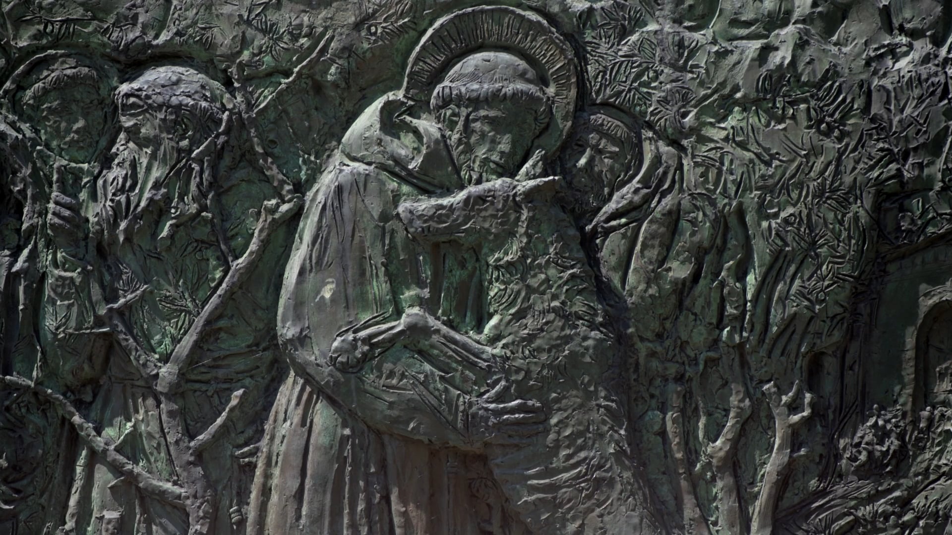 Francis - How to find perfect joy