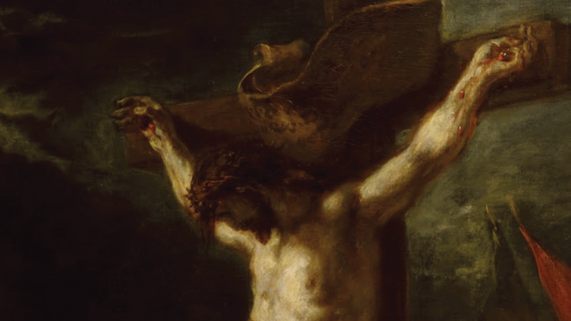 Tre Ore - The Three Hours' Agony