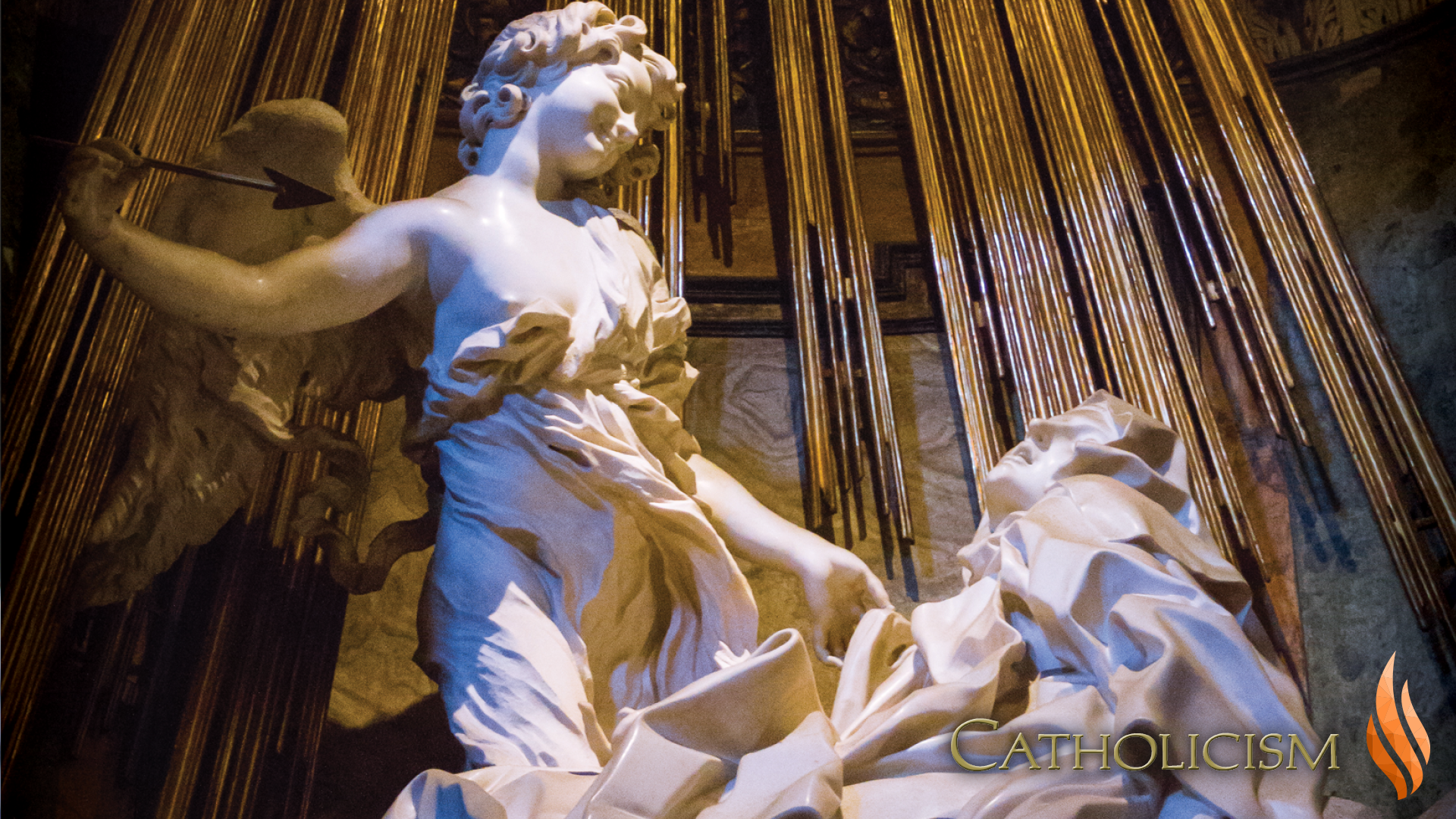 German Catholicism Episode 9