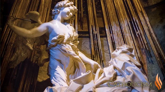 German Catholicism Episode 9