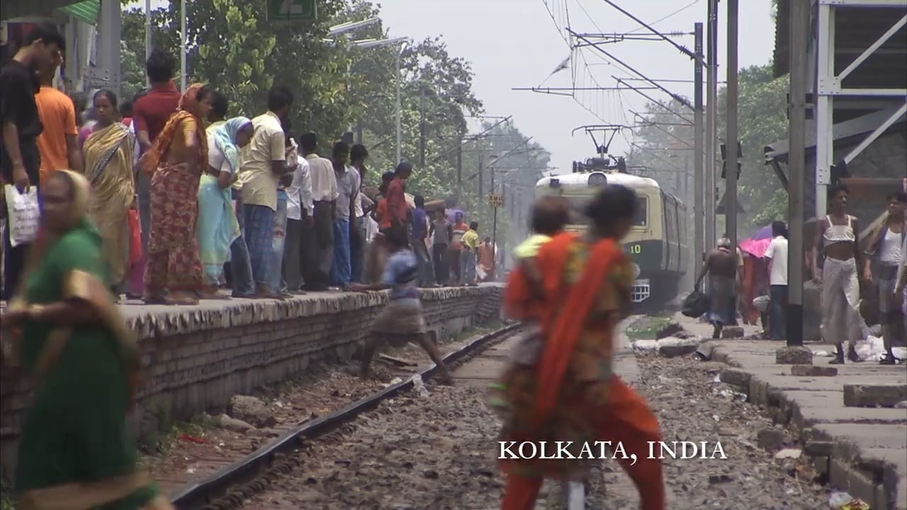 What is the Church? (Hint: it is NOT a building)