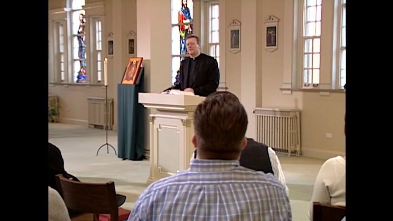 Introducción - Bendición Desconocida