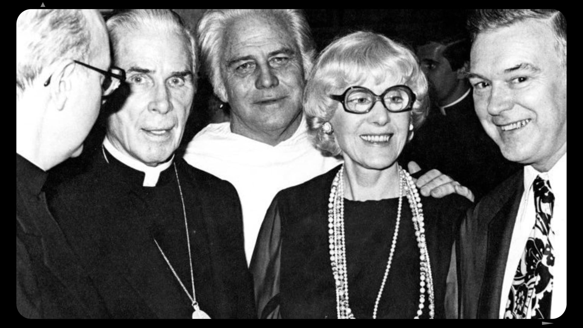 Guiando a los conversos y al clero