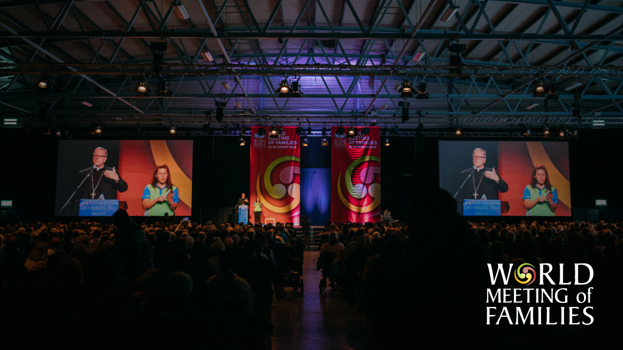 On the Gospel of the Family