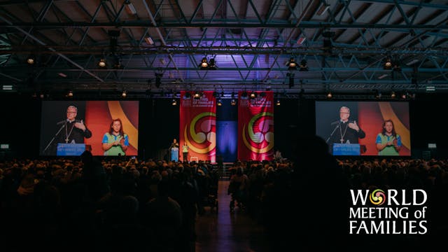 On the Gospel of the Family