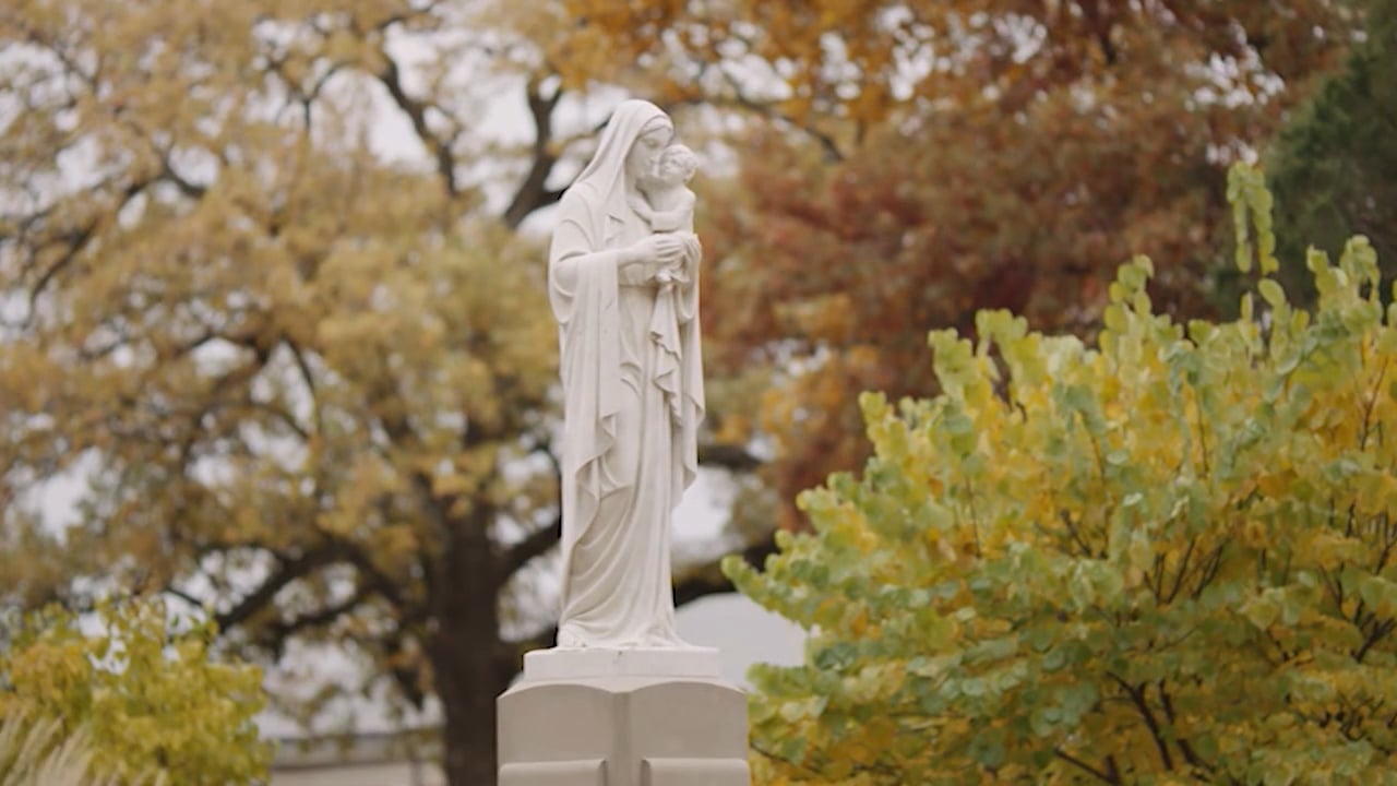 Los atributos divinos