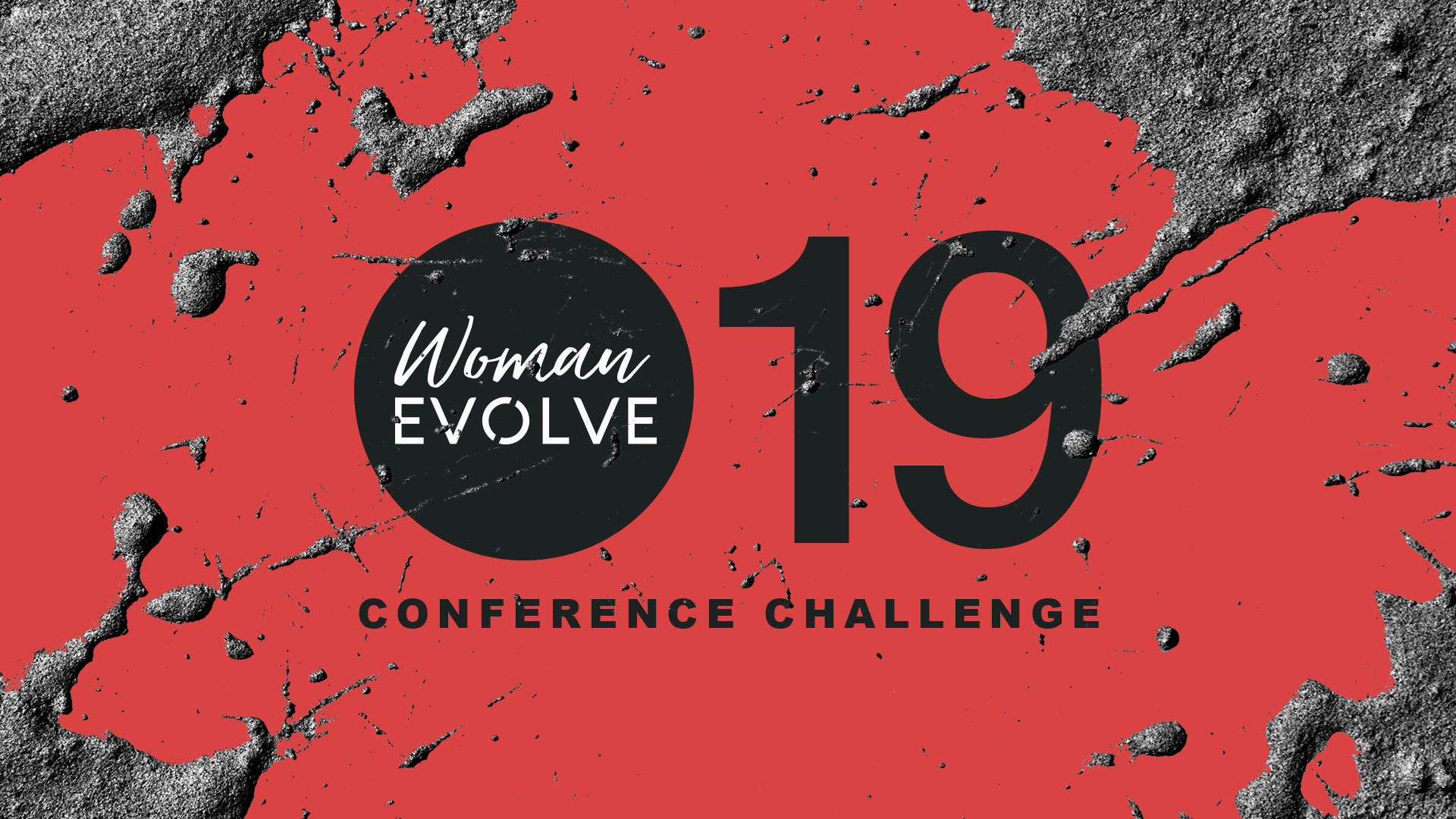Woman Evolve Conference Challenge Woman Evolve TV