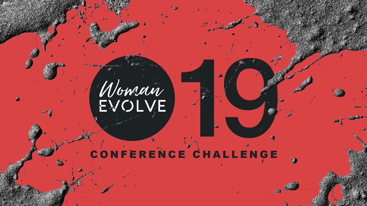 Woman Evolve Conference Challenge Woman Evolve TV