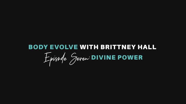 Divine Power