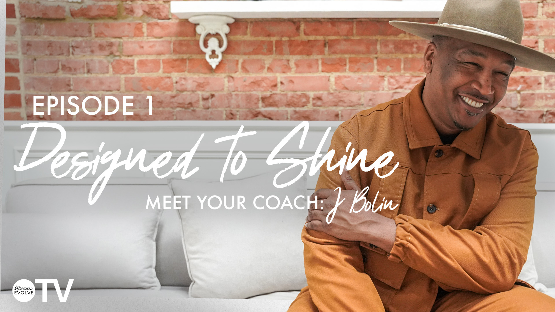 Meet Your Coach: J Bolin