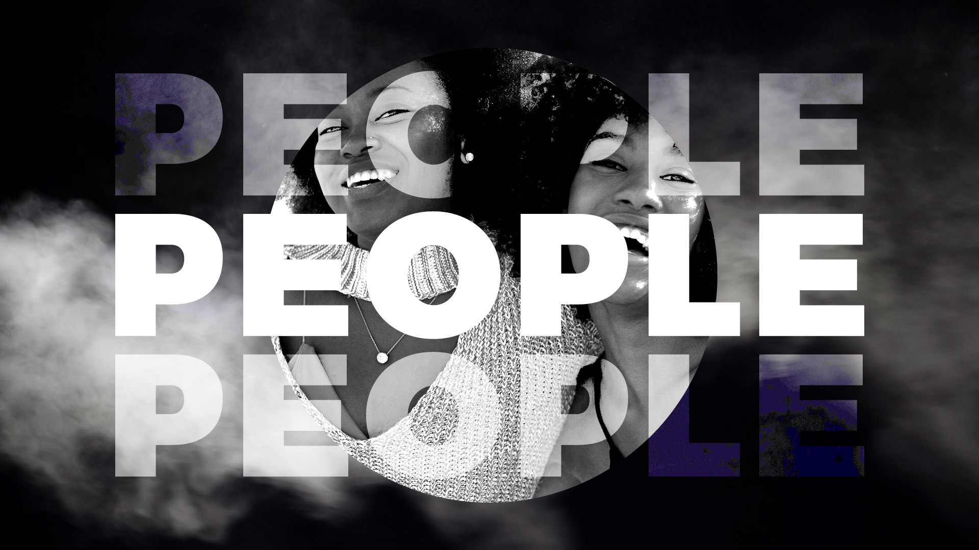 People