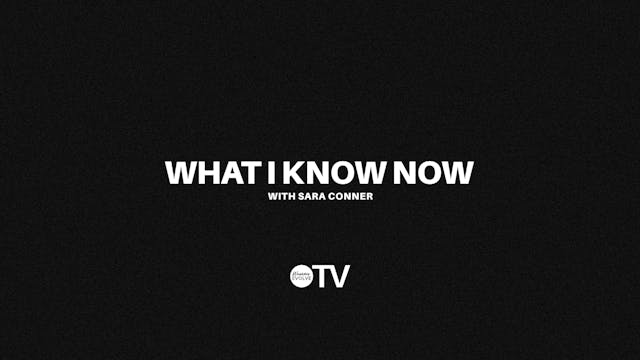 Identity Check- Sara Conner