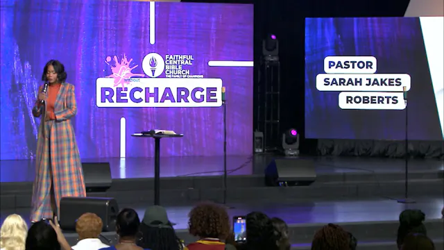 Recharge