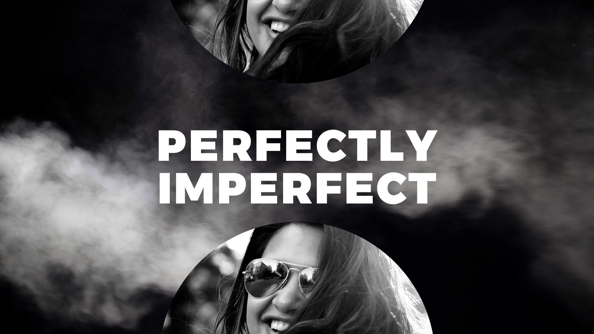 Perfectly Imperfect