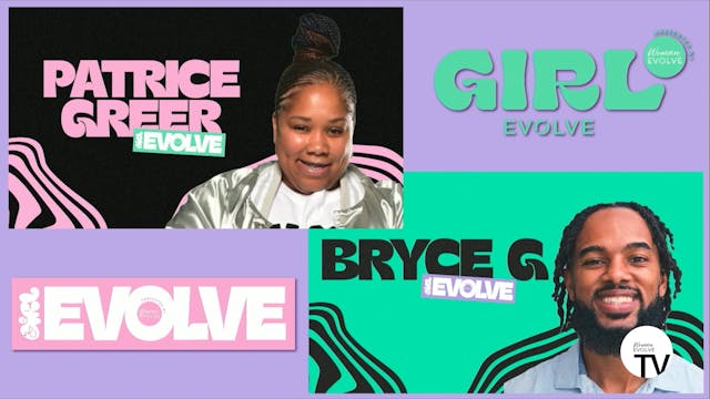 Have No Fear, Love is Here