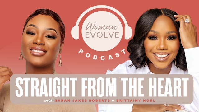 Straight from the Heart