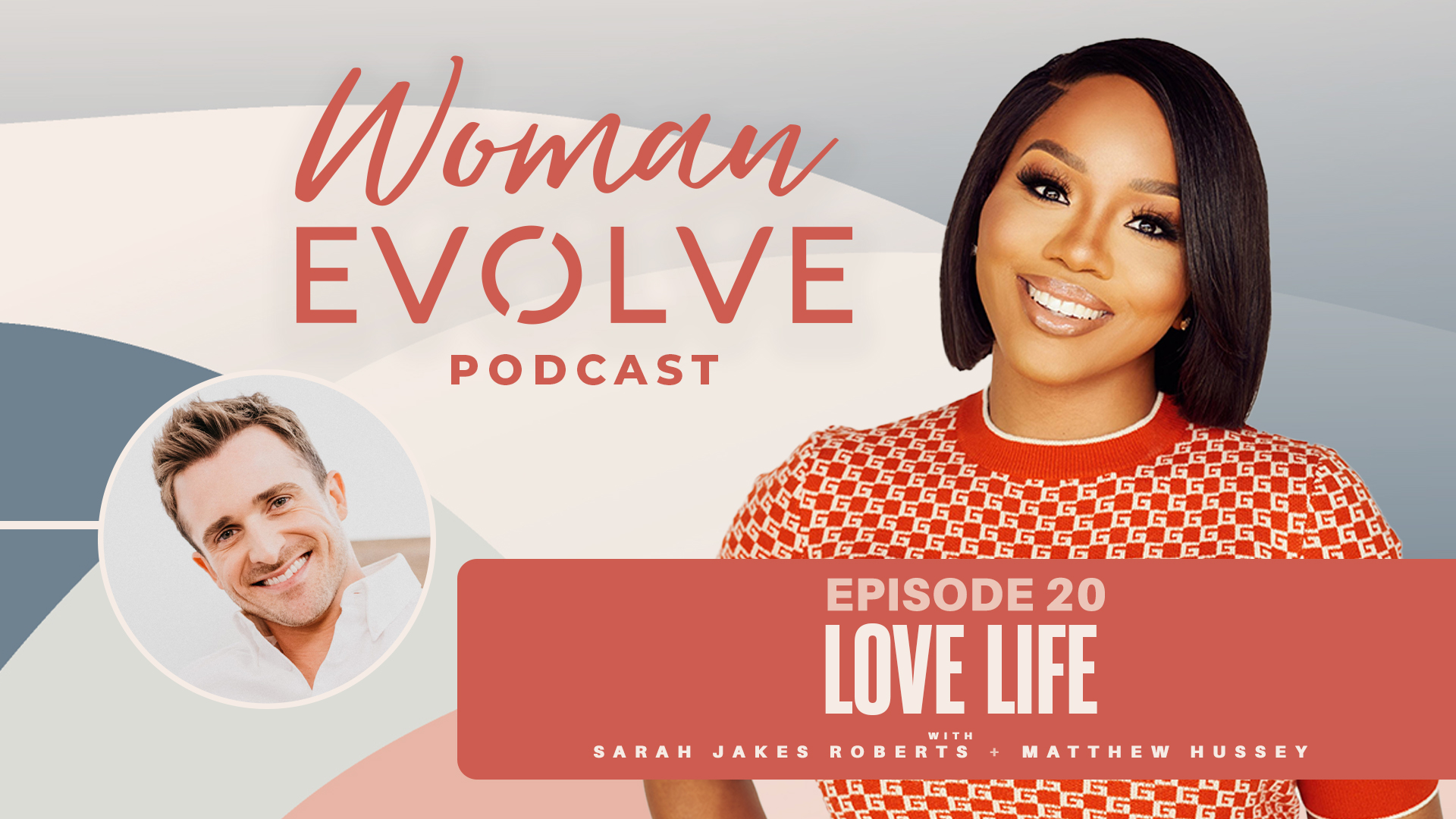 Love Life w/ Matthew Hussey