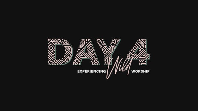 Wild Woman Challenge: Day 4 - "Wild W...