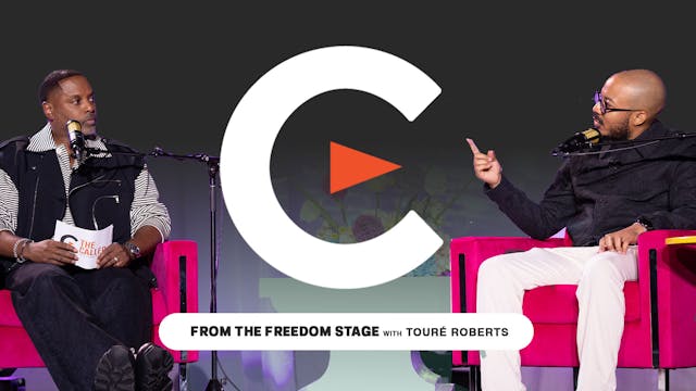 The Called w/ Touré Roberts