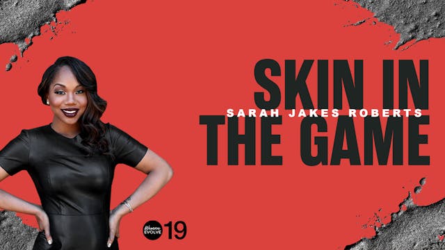 Skin in the Game