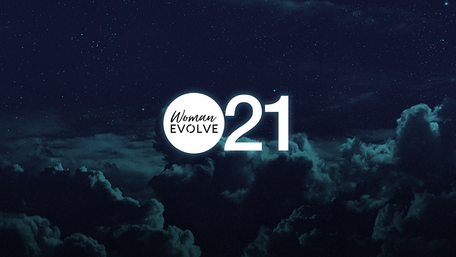 Woman Evolve 2021