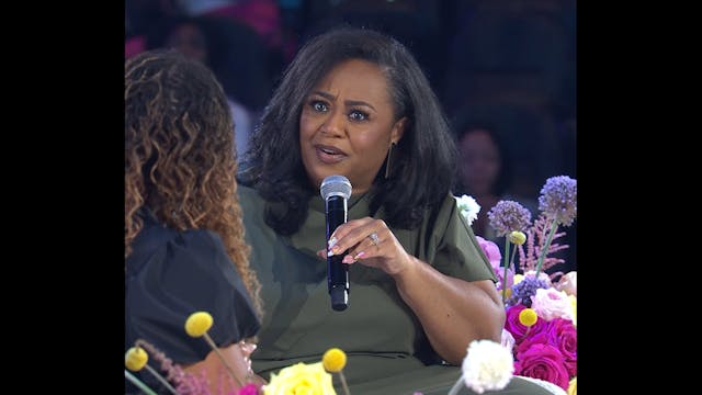 Freedom to be Seen Teaser