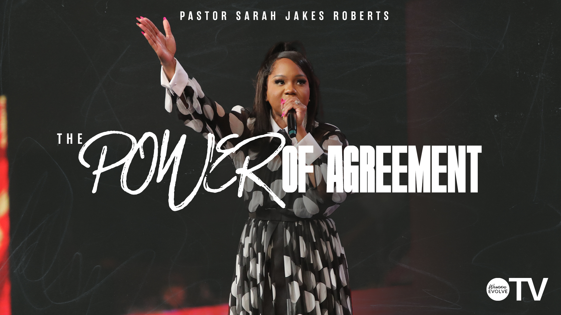 The Power of Agreement