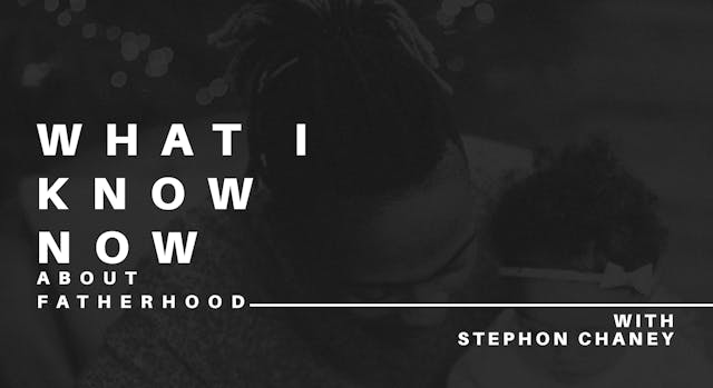What I Know Now about myself after be...