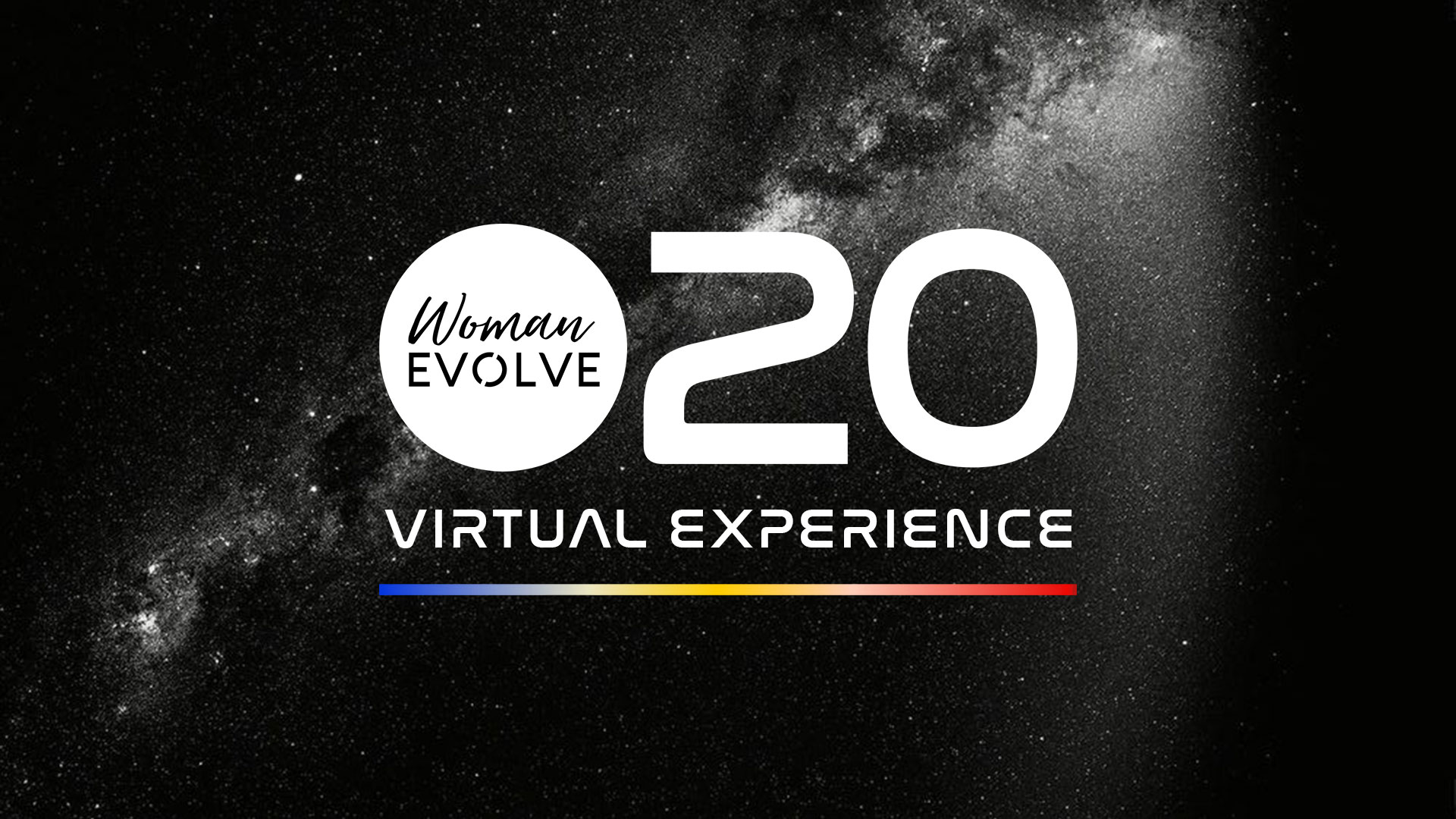 WE 2020: Virtual Experience