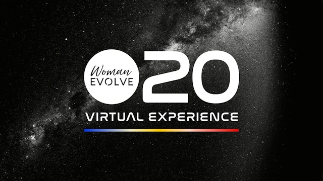 WE 2020: Virtual Experience