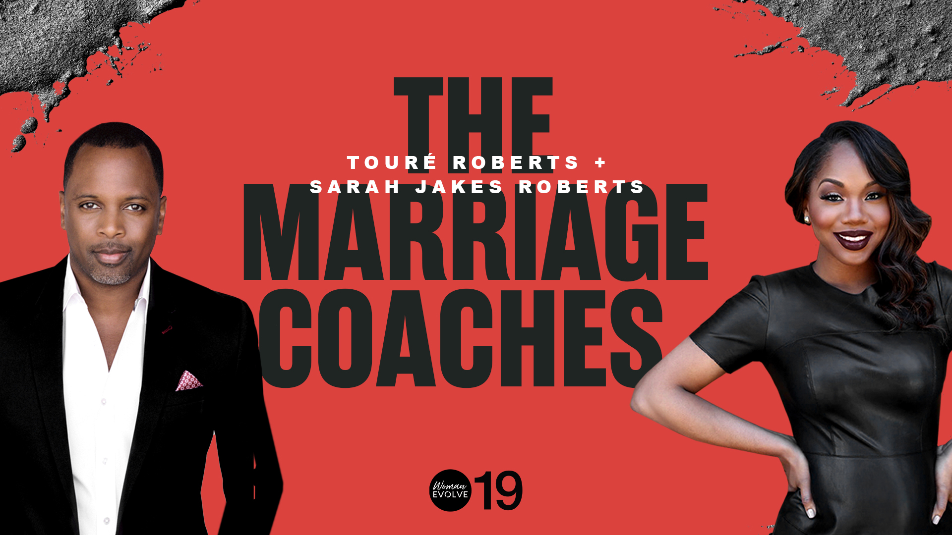 The Marriage Coaches