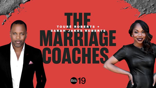 The Marriage Coaches