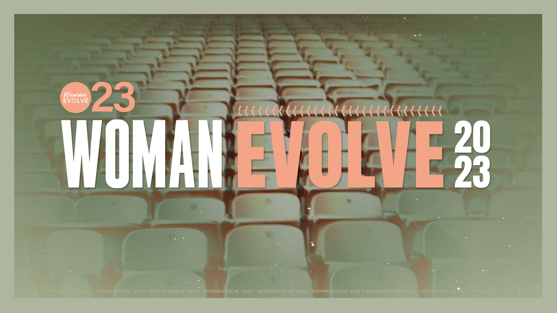 Woman Evolve 2023