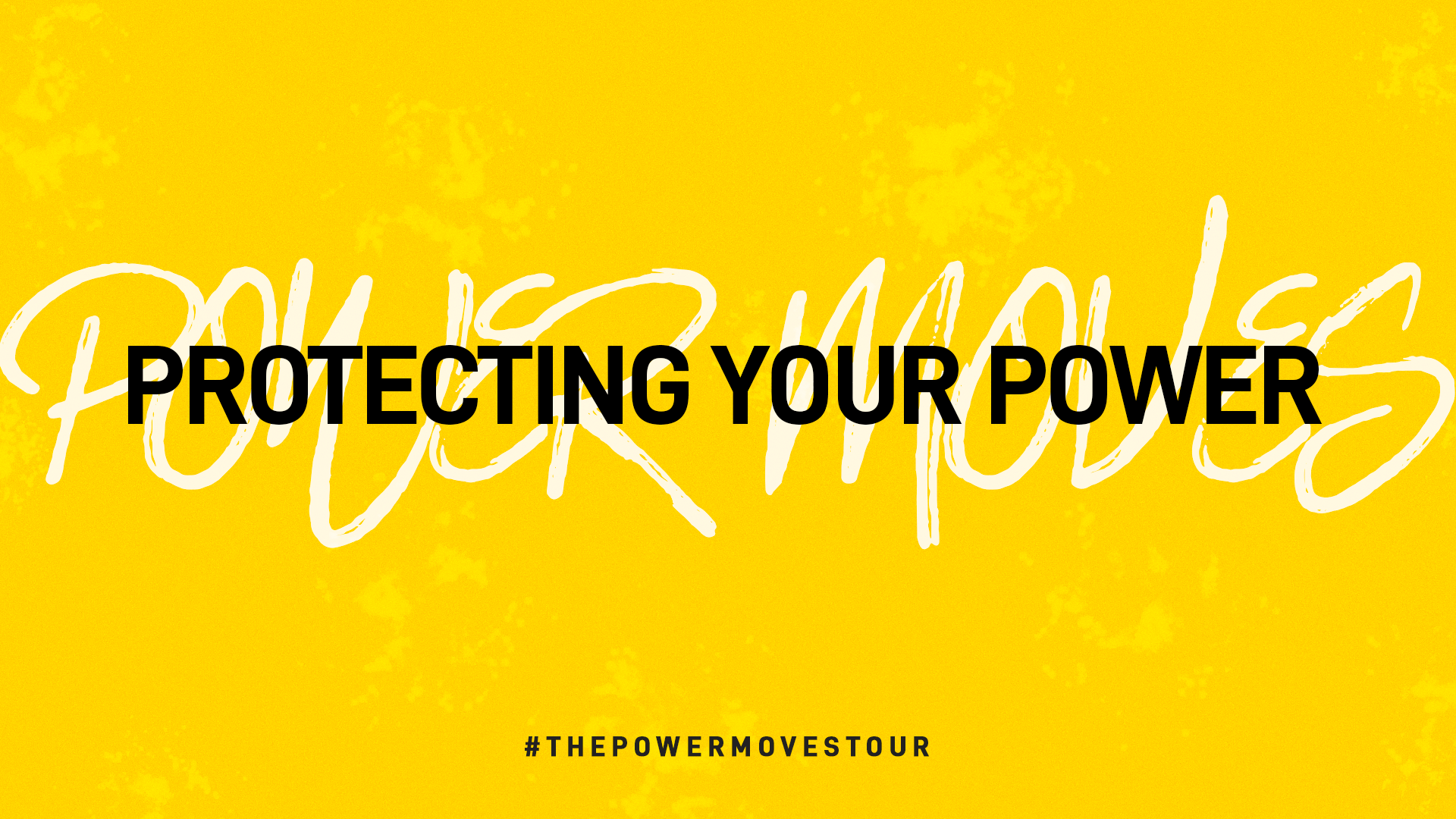 Protecting Our Power w/ Nedra Glover Tawwab