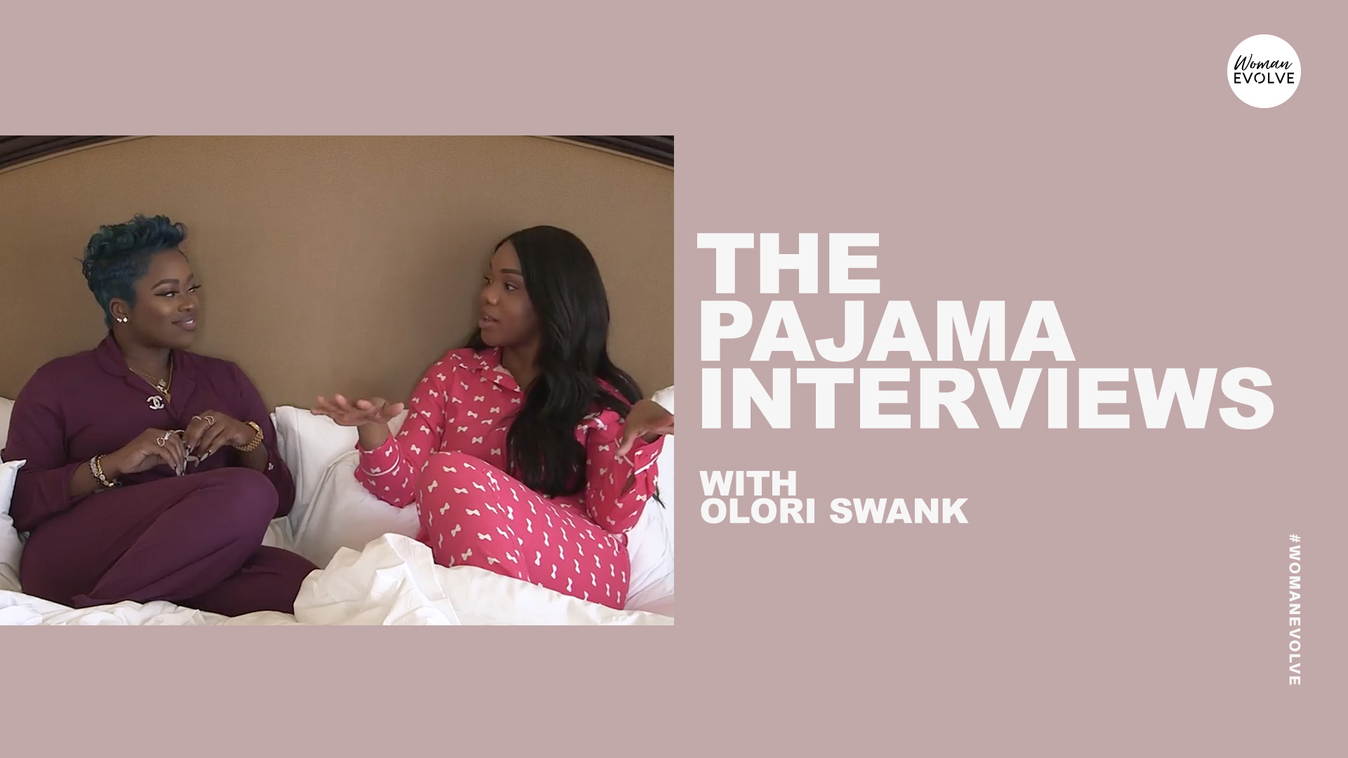 Find a Deeper “Why"