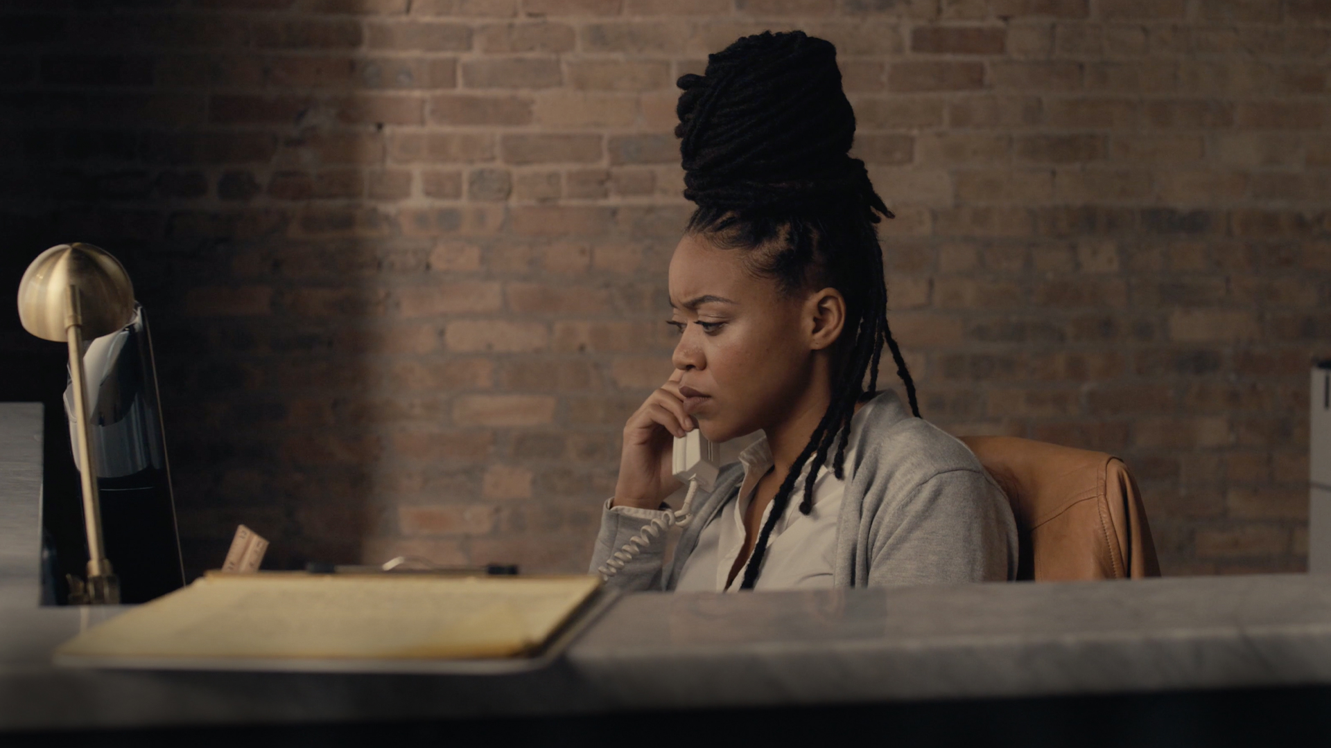 Hi, Is This Angelina Hopkins?