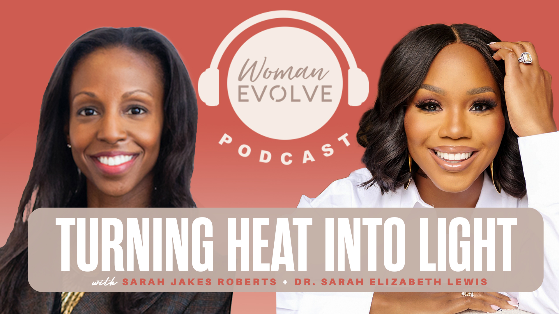 Turning Heat Into Light