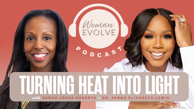 Turning Heat Into Light