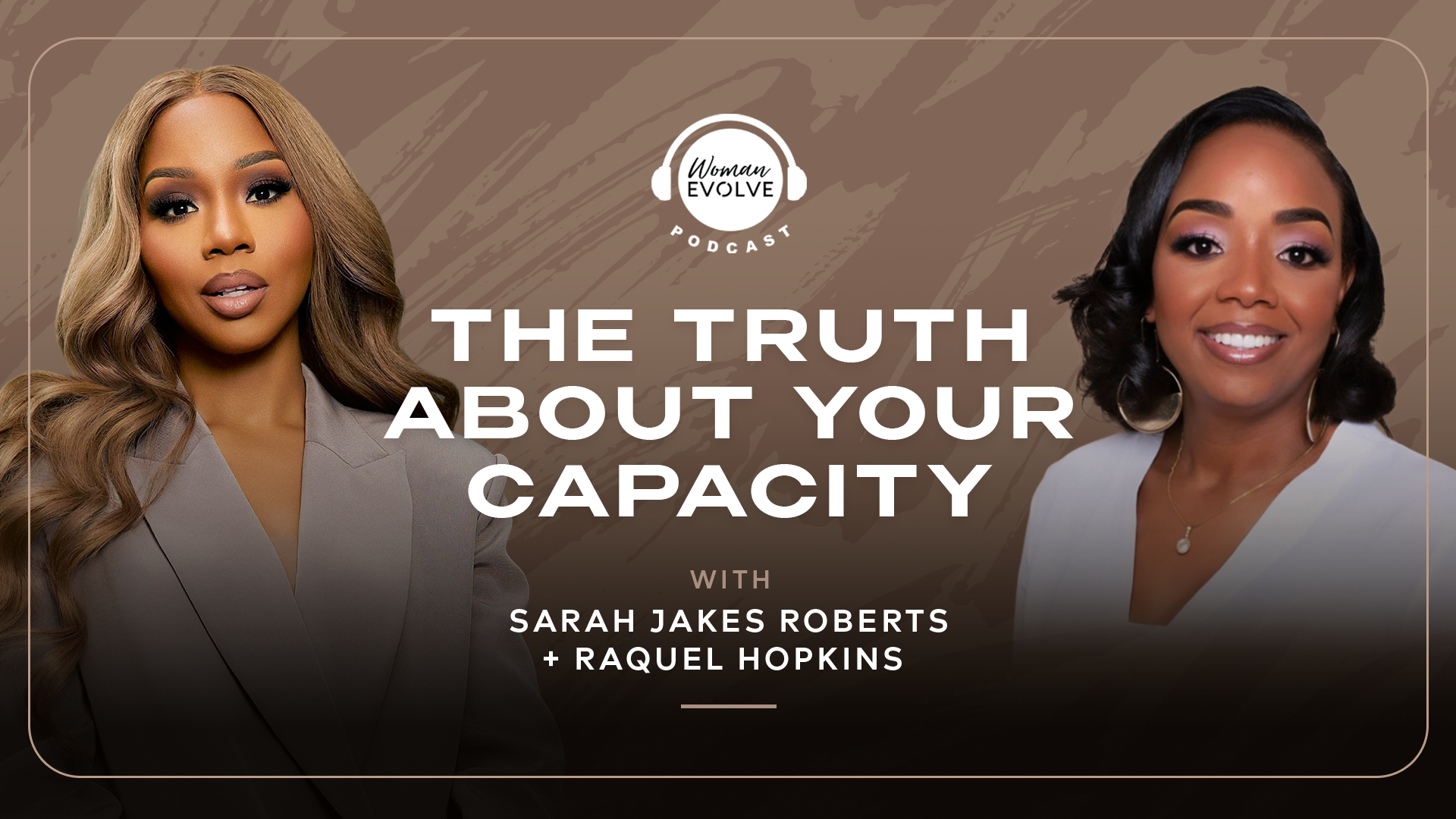 The Truth About Your Capacity