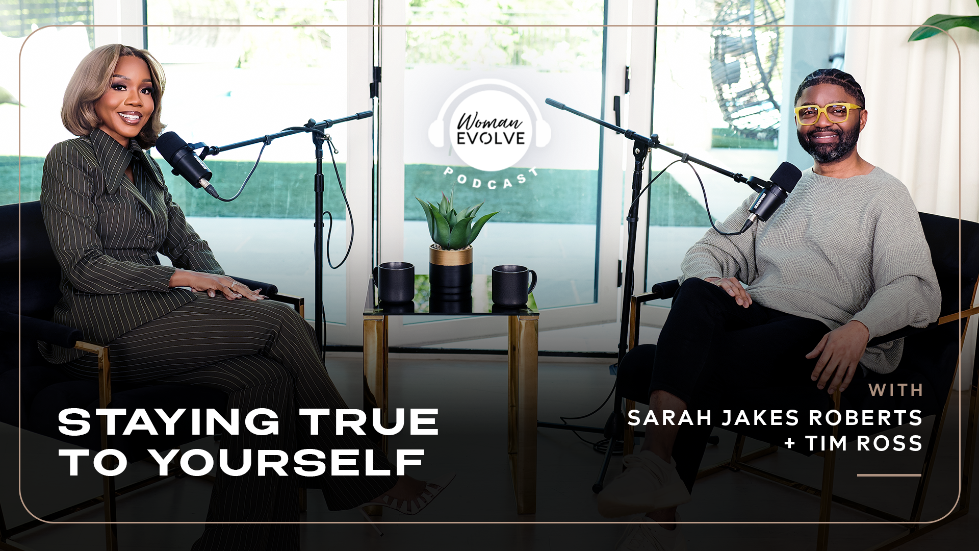 Staying True To Yourself